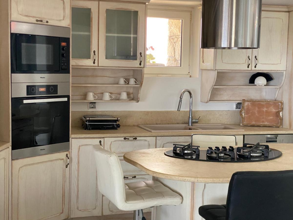 Flaskos Village Fanari Mykonos Town Εξωτερικό φωτογραφία
