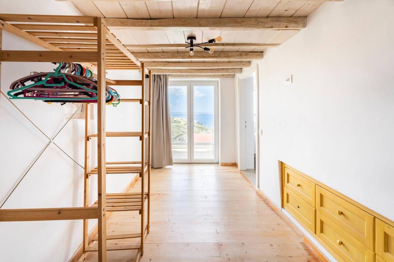 Flaskos Village Fanari Mykonos Town Εξωτερικό φωτογραφία