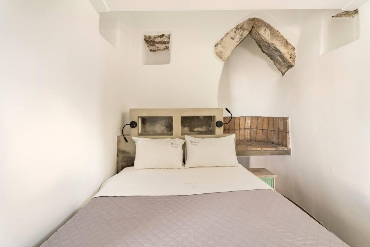 Flaskos Village Fanari Mykonos Town Εξωτερικό φωτογραφία