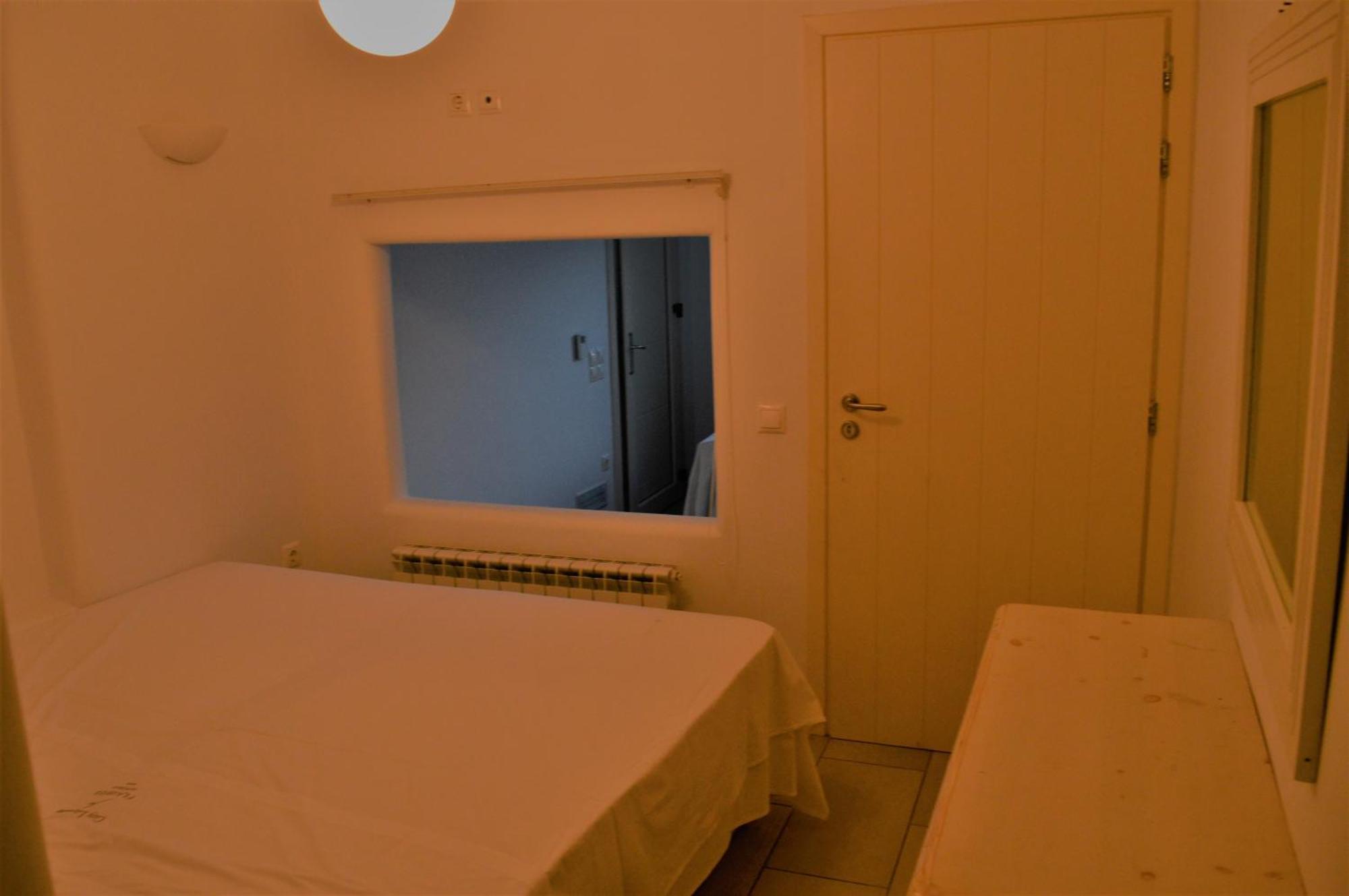 Flaskos Village Fanari Mykonos Town Εξωτερικό φωτογραφία